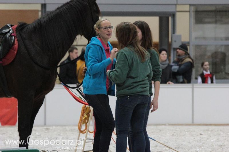 CAVALIADA 2013 w Poznaniu