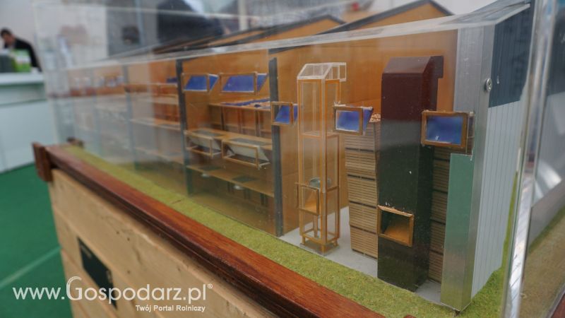 AGROTECH Kielce 2017 (niedziela, 19 marca)