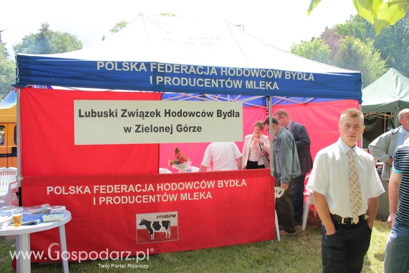 XX Targi Rolnicze Lubniewice 