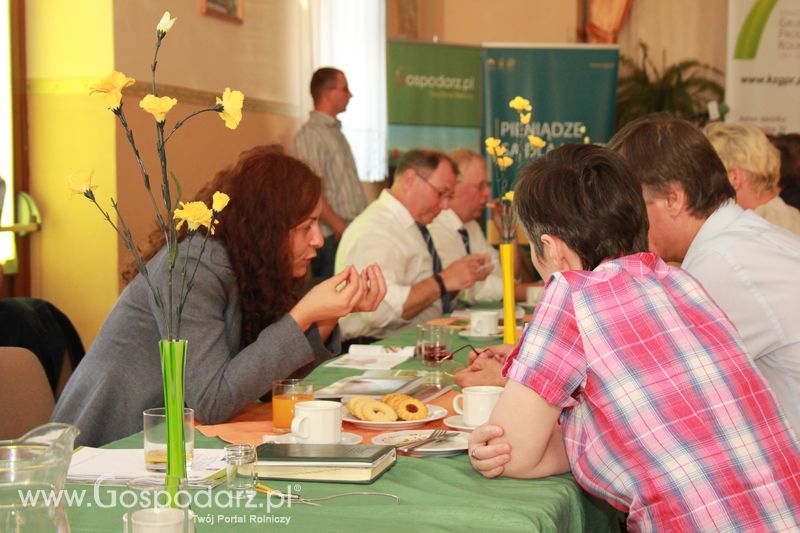 Rynek mięsa drobiowego w Europie w aspekcie walorów gęsiny