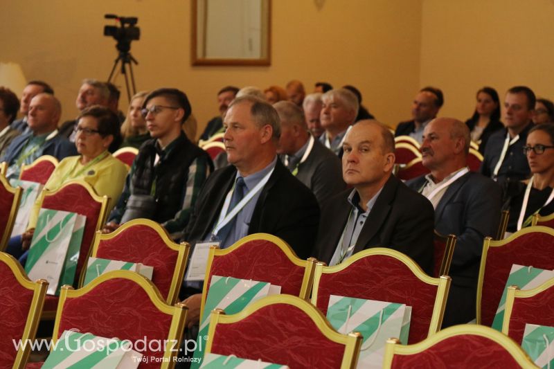 VII Forum Grup Producentów Rolnych