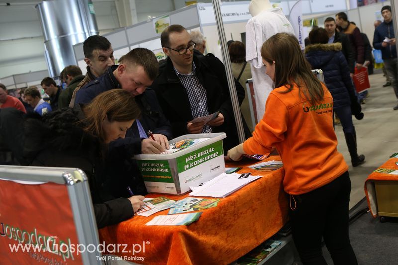 AGRO-PARK Lublin 2016 (niedziela)
