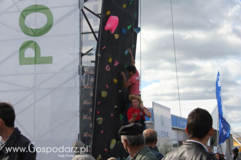 Agro Show 2012 - niedziela
