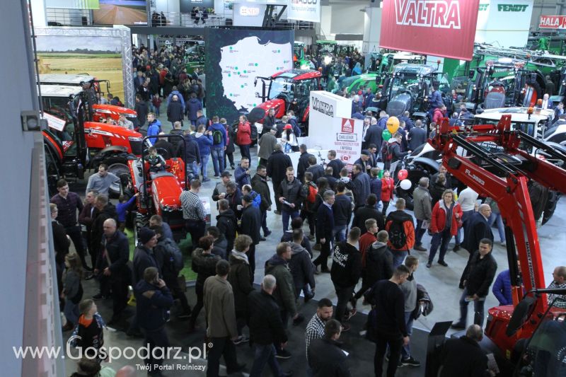 XXV AGROTECH Kielce 2019 dzień 2