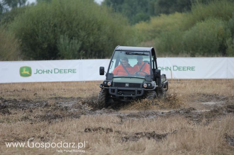 Agro Show 2013 Piątek