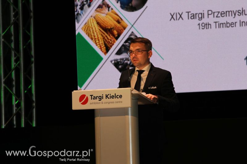 XXV AGROTECH Kielce 2019