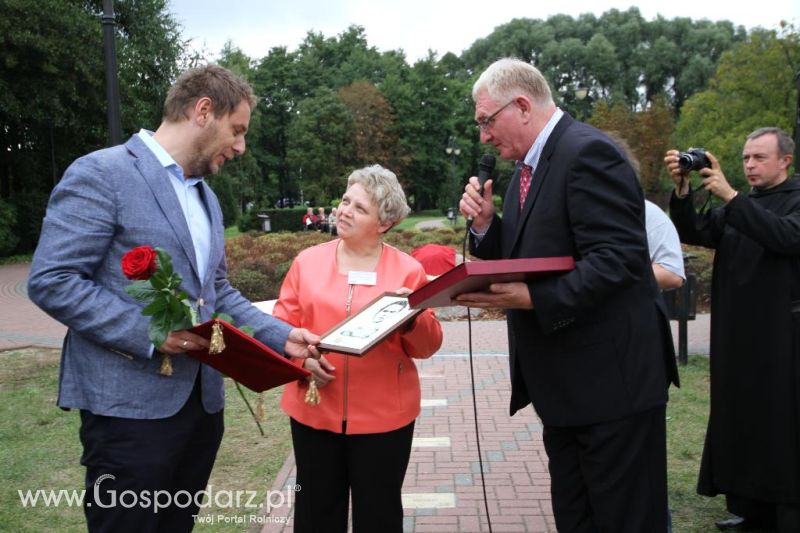 VIII Ogólnopolski Festiwal Pasztetników i Potraw z Gęsi