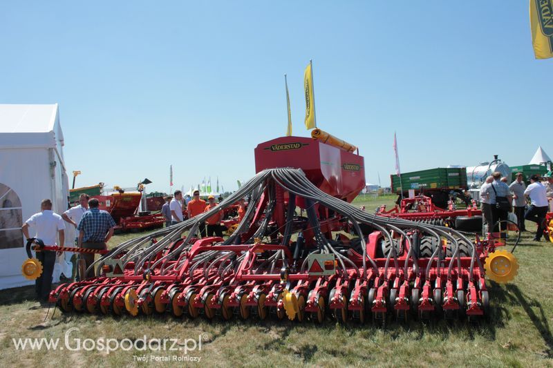 Polskie Zboża 2011 - Piątek 