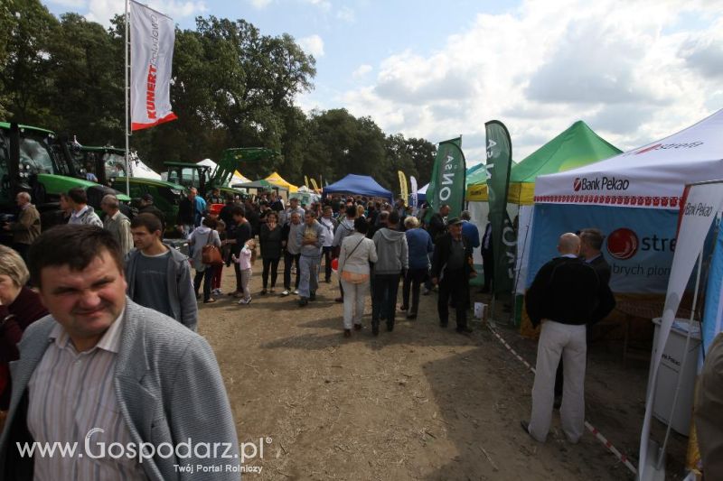 Roltechnika 2014 w Wilkowicach