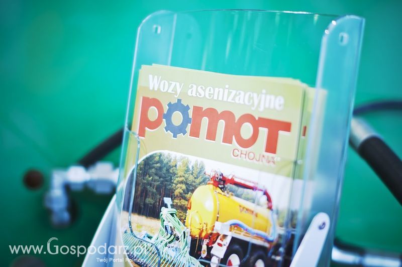 POMOT na Polagra Premiery 2012