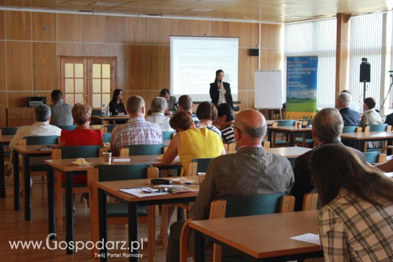 Konferencja Branżowa nt. Sytuacji na rynku drobiu