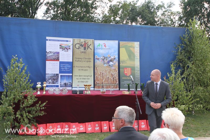 Targi Roltechnika w Wilkowicach 2015