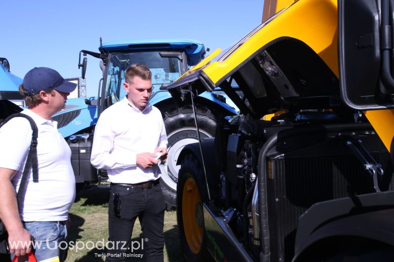 Agro Show 2019 dzień 4