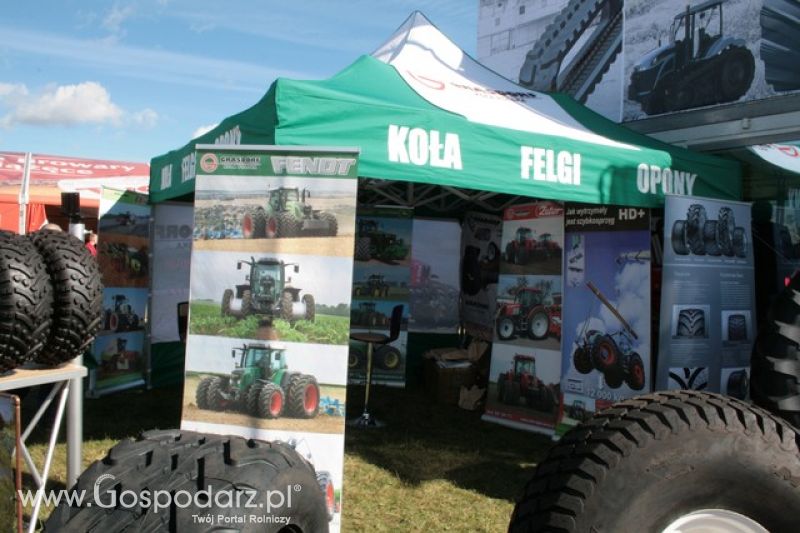 Agro Show 2012 Bednary foto-katalog firm cz.1