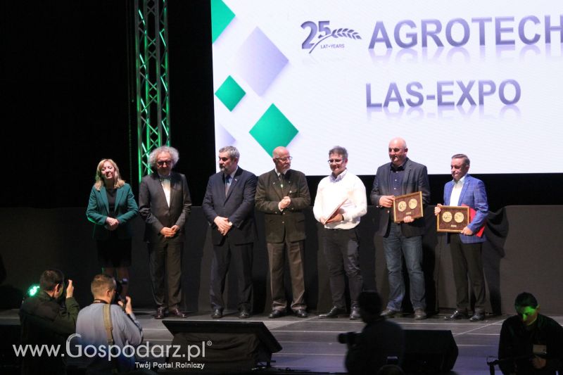 XXV AGROTECH Kielce 2019