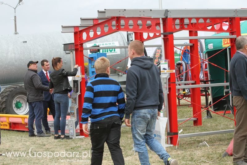 Agro-Tech Minikowo 2018