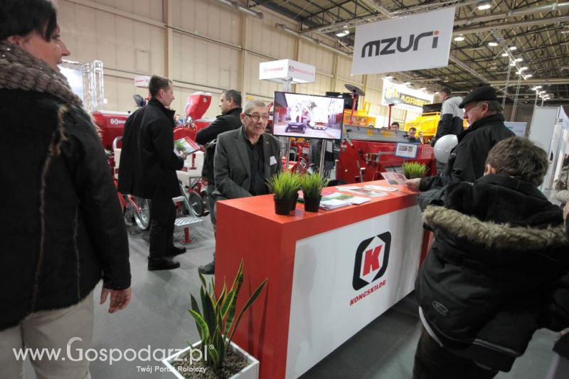 Polagra Premiery 2014 