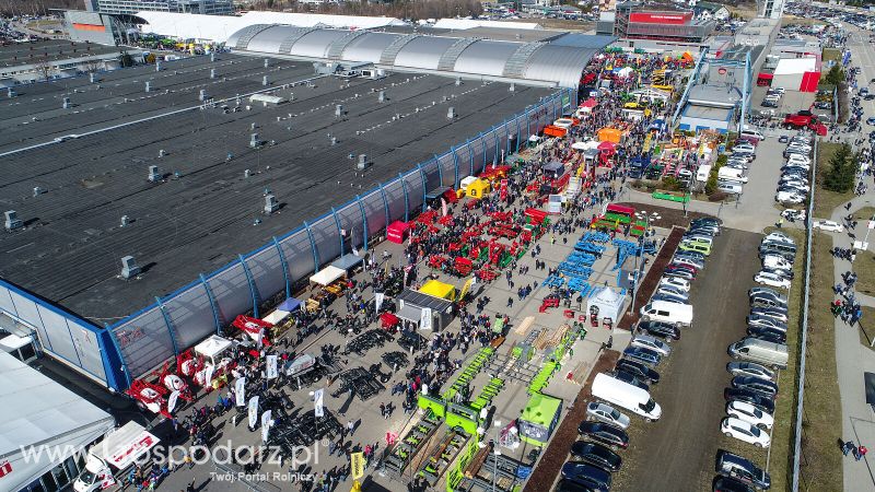 Agrotech w latach 2011 - 2020