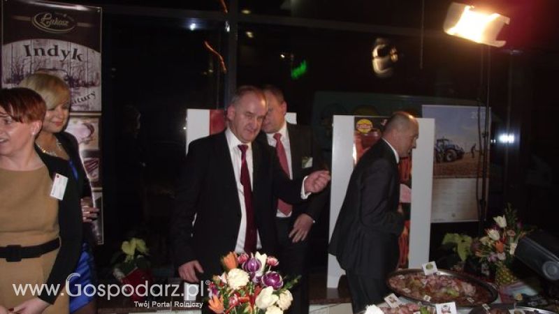 Wybór wójta roku 2011