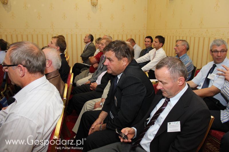 I Ogólnopolskie Forum Grup Producentów Rolnych