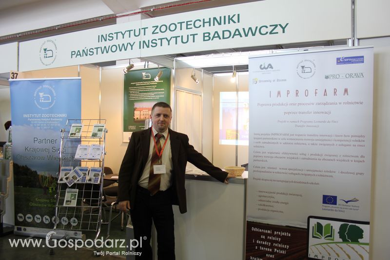 Polagra Premiery 2012 Sobota