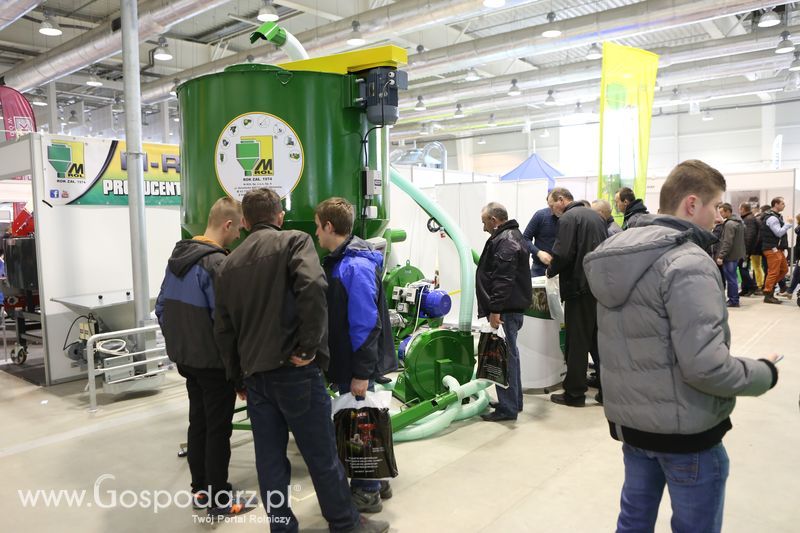 MRol na AGRO-PARK Lublin 2016