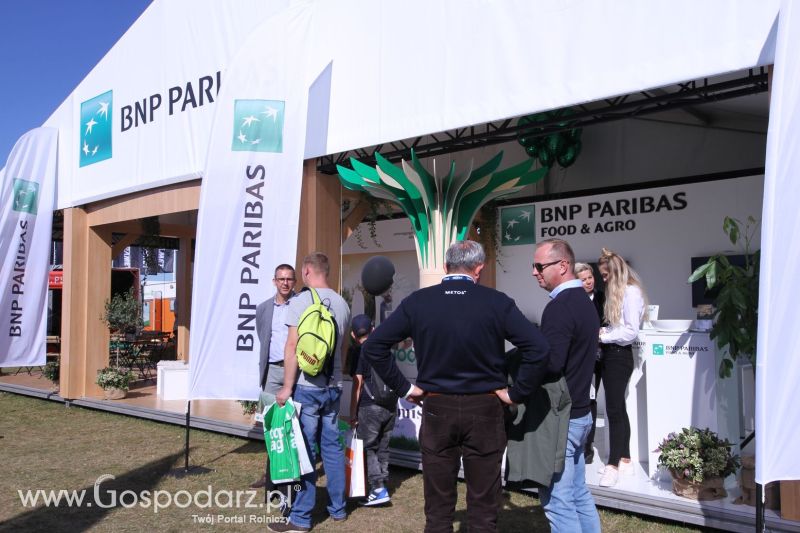 Agro Show 2019 dzień 4