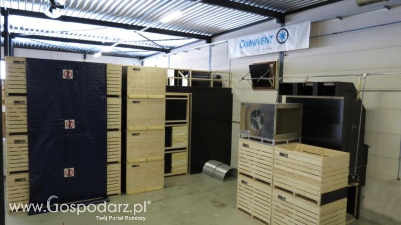 Produkty Omnivent
