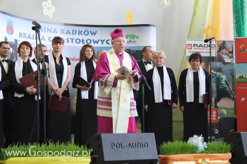 XV Spotkania Tradycji Wielkanocnych Ziemi Kłodzkiej