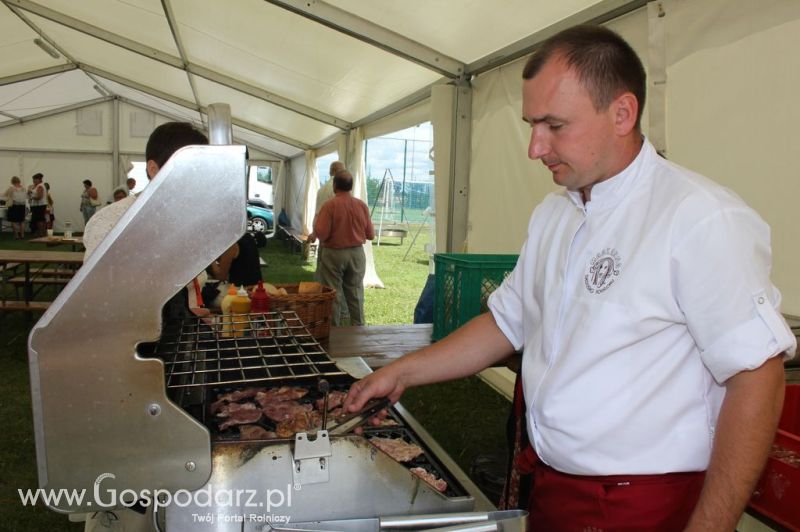 Festiwal Wieprzowiny w Bełżycach