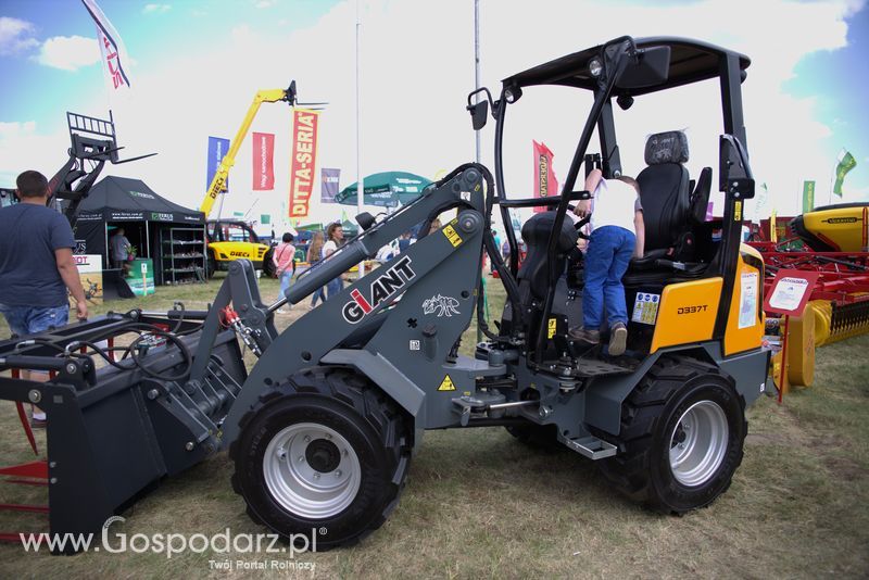Chemirol na OPOLAGRZE 2016