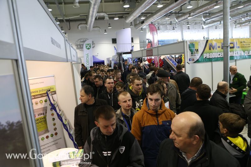 AGRO-PARK Lublin 2016 (niedziela)