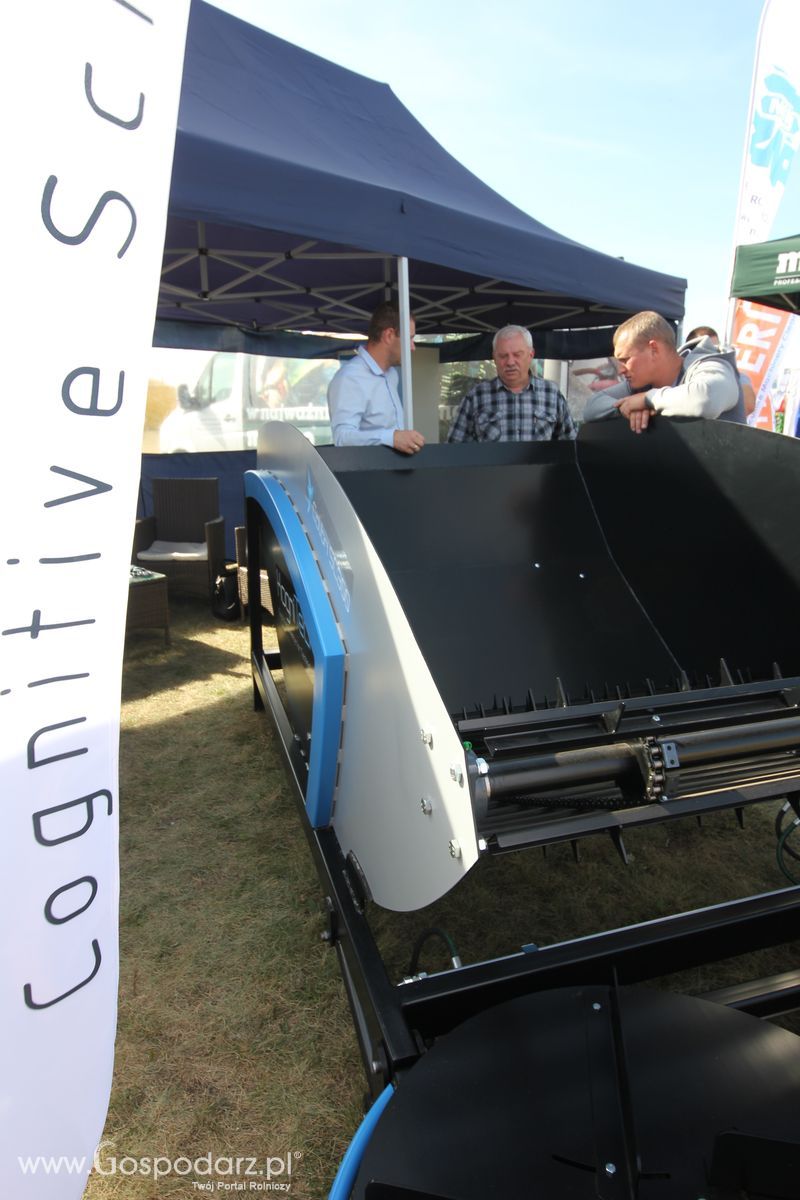 AGRO SHOW Bednary 2016 - Niedziela