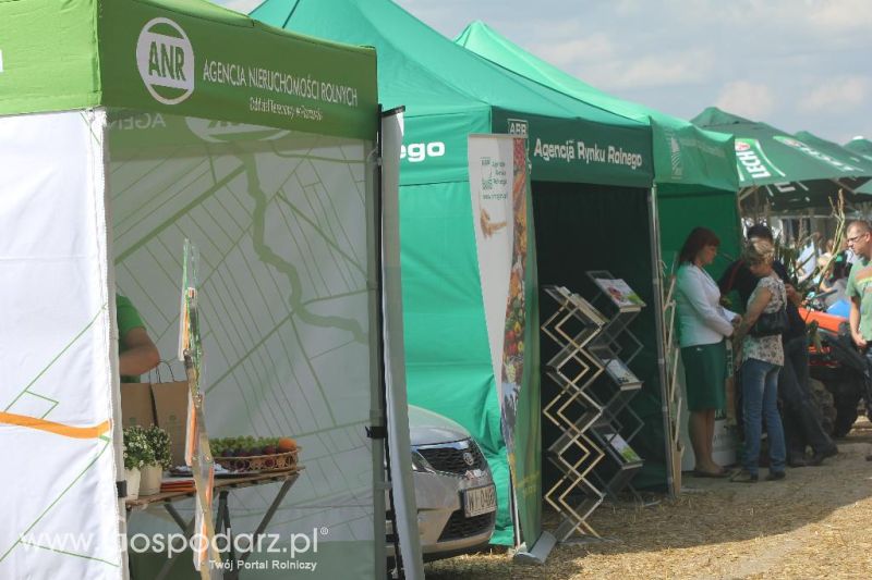 ROLTECHNIKA 2013 w Wilkowicach
