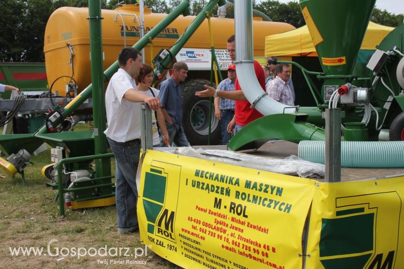 M-ROL - Szepietowo 2012