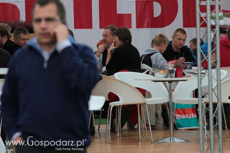 Agro Show 2013 Piątek