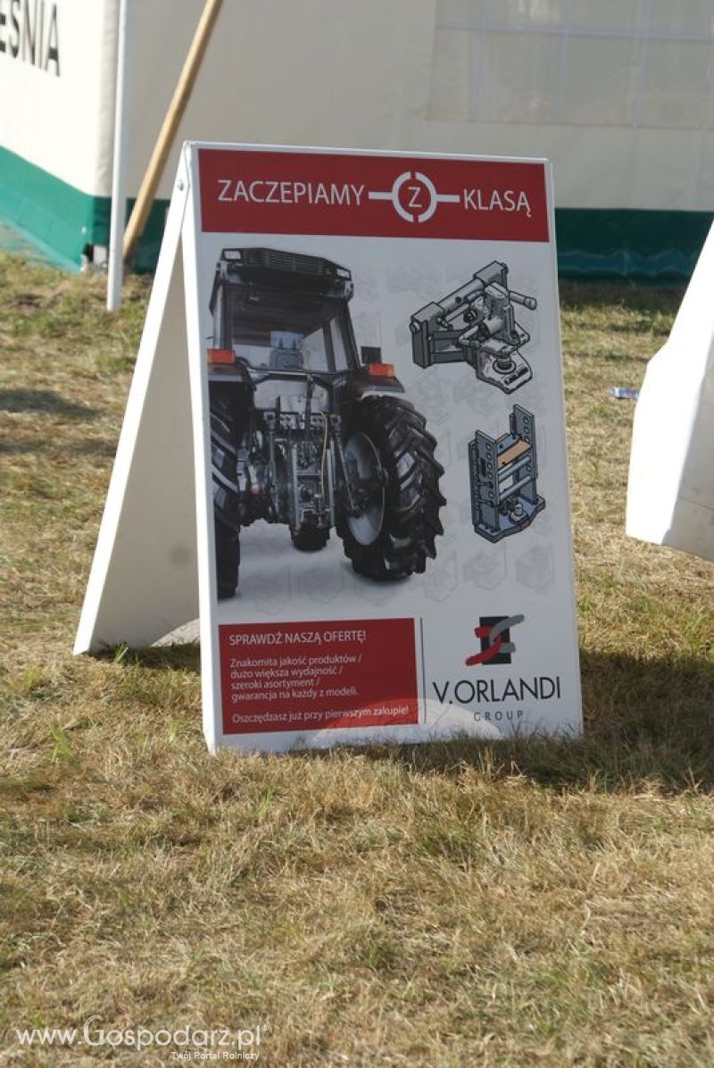 Agro Show 2011 Bednary Foto katalog firm