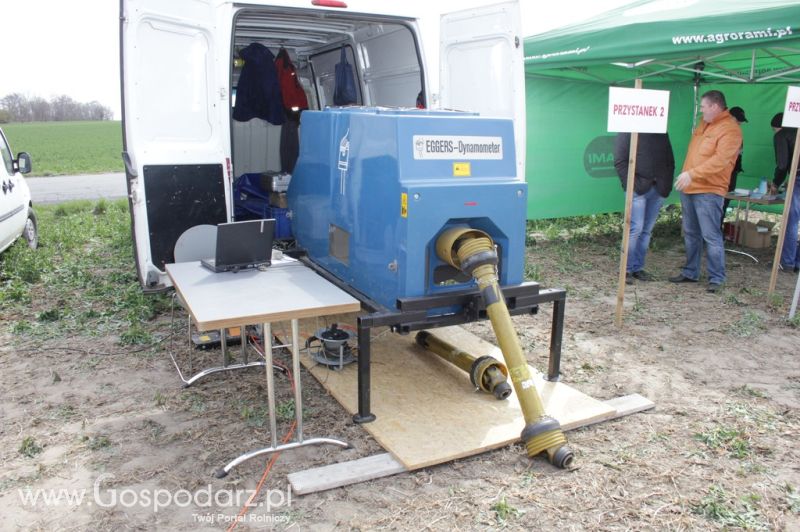 DEMO TOUR 2012 w Wielkopolsce