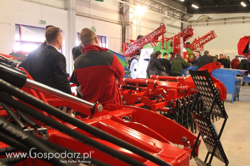 XXV AGROTECH Kielce 2019 dzień 3