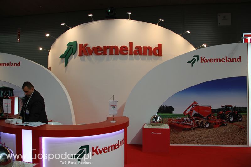 AGROTECH Kielce 2015 - cz.2