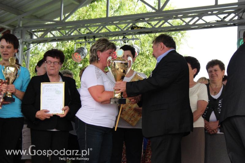 Święto Kaczki w Przygodzicach