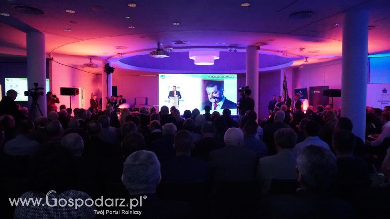 IV Kongres Rolnictwa RP