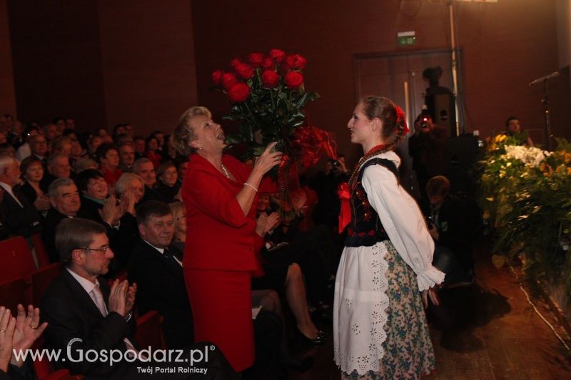 II Koncert Galowy z okazji Dnia Patrona Uczelni Augusta hr. Cieszkowskiego oraz 60-lecia autonomii Uczelni Poznańskiej