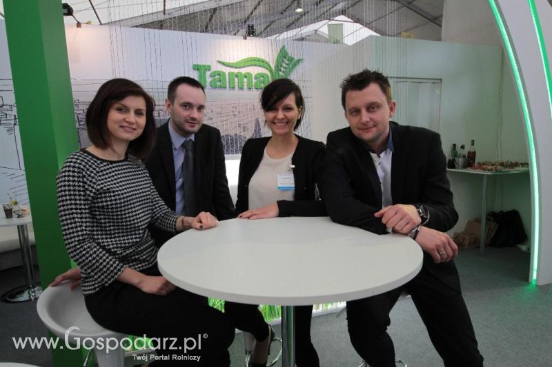 Targi AGROTECH i LAS-EXPO Kielce cz.1 