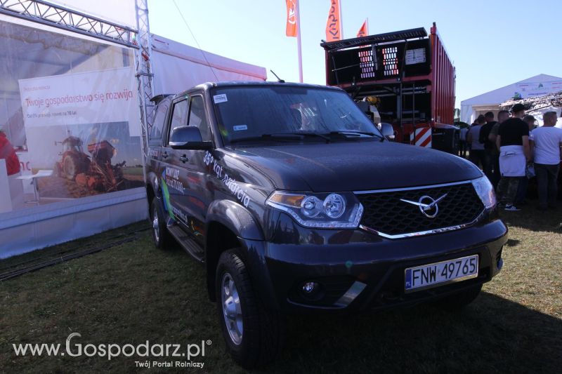 Agro Show 2019 dzień 4
