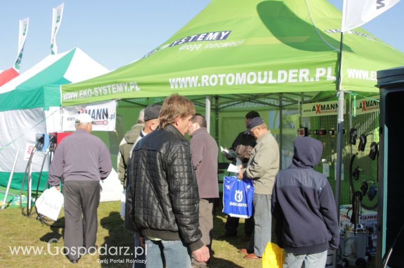  Agro Show 2012 - niedziela