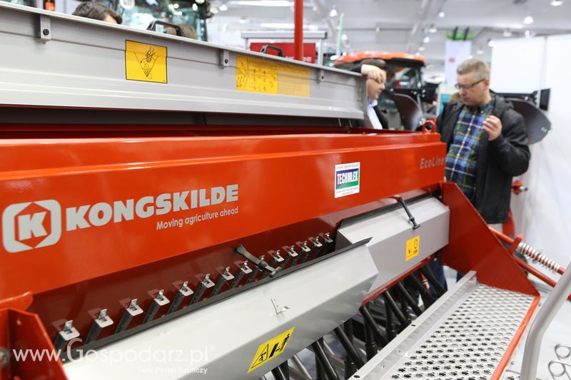 AGRO-PARK Lublin 2016 (niedziela)