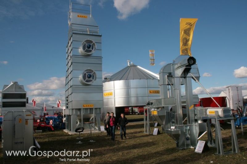 Agro Show 2012 Bednary foto-katalog firm cz.1