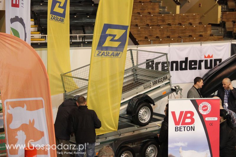 Targi Ferma Łódź 2016