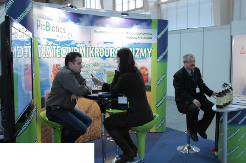 Międzynarodowe Targi Hodowli Zwierząt FARMA